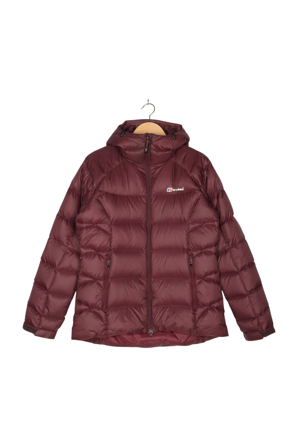 Daunenjacke für Herren