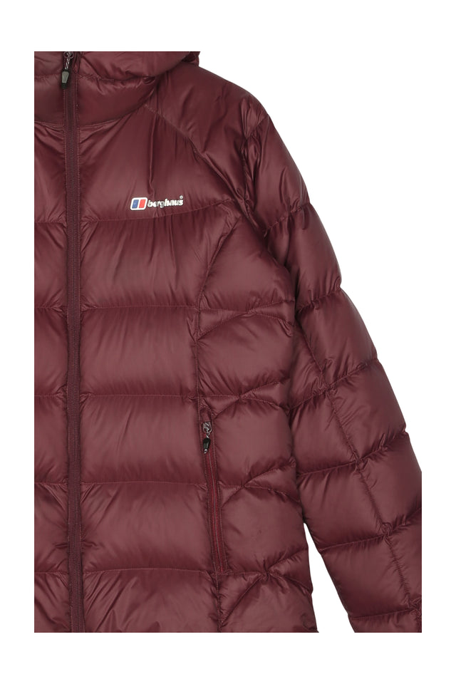 Daunenjacke für Herren