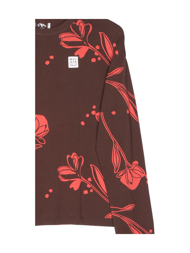 Longsleeve Freizeit für Damen