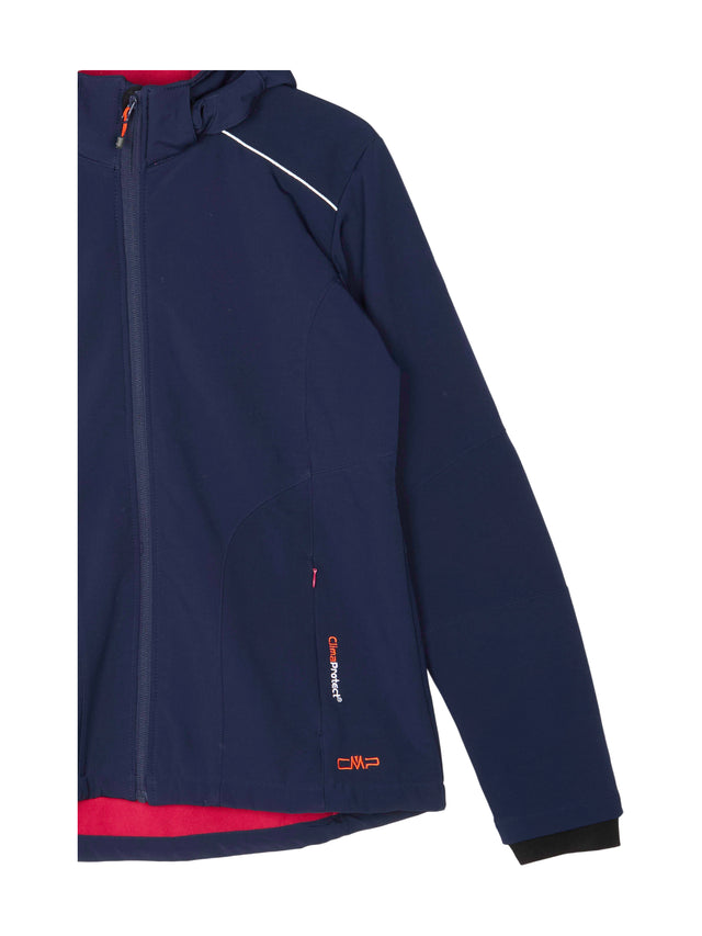 Softshelljacke für Damen