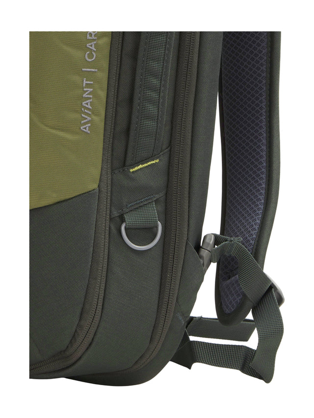 Kofferrucksack für Damen & Herren