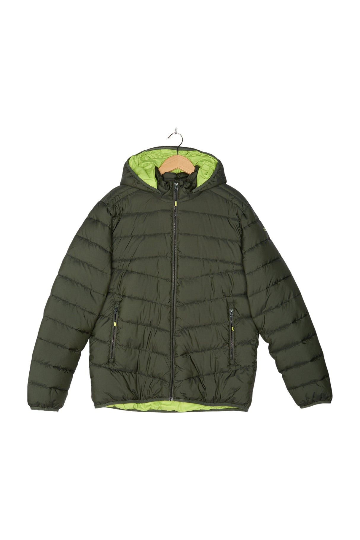 Winterjacke für Herren