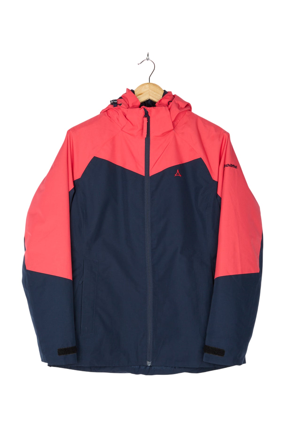 Doppeljacke für Damen