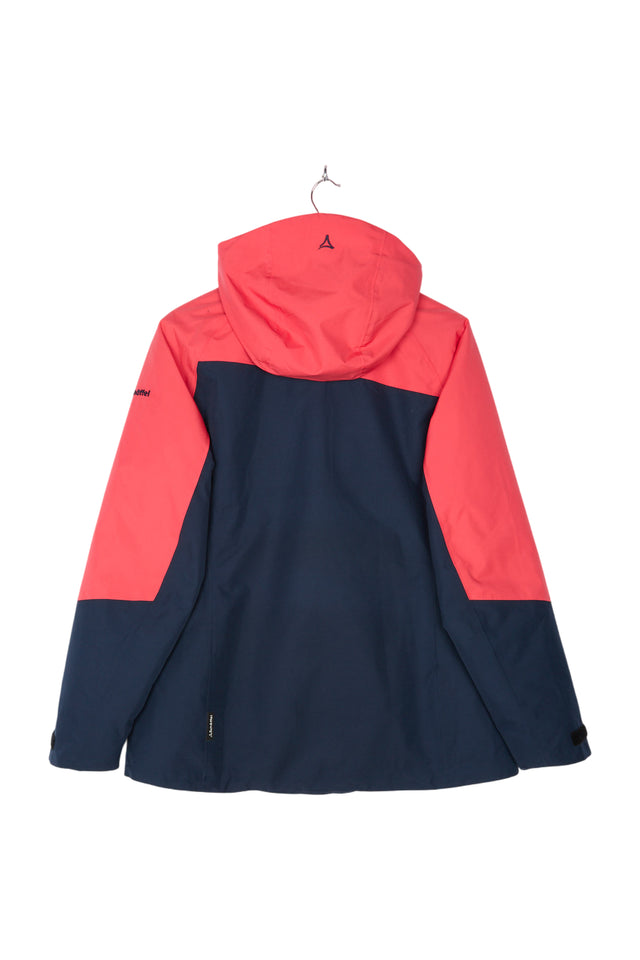 Doppeljacke für Damen