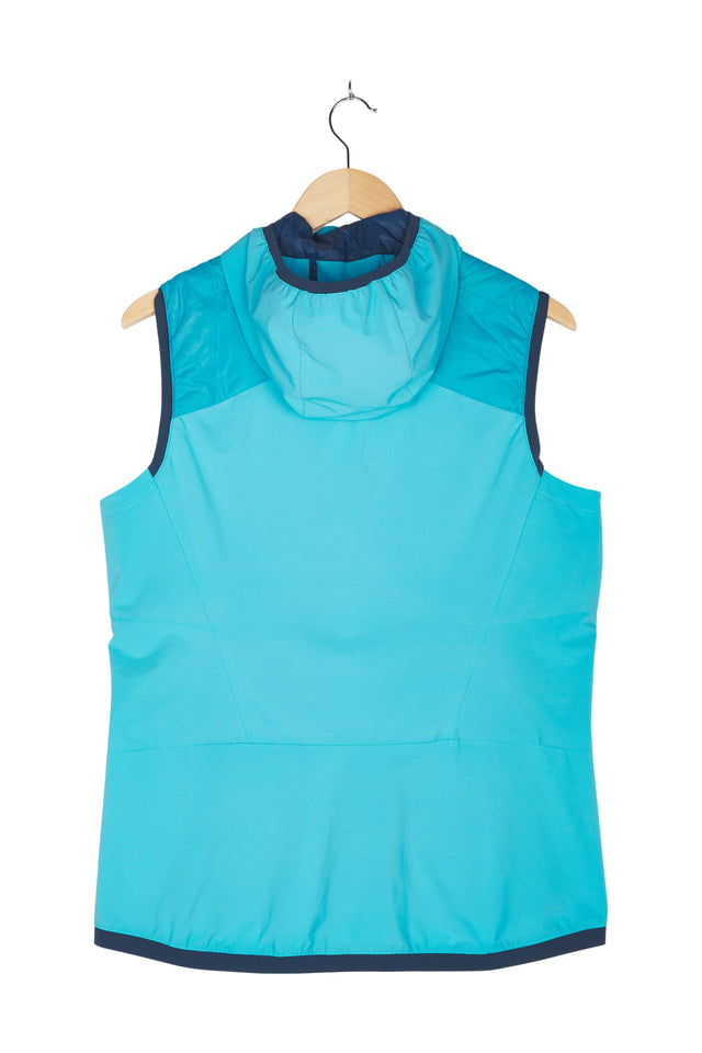 Kunstfaserweste für Damen