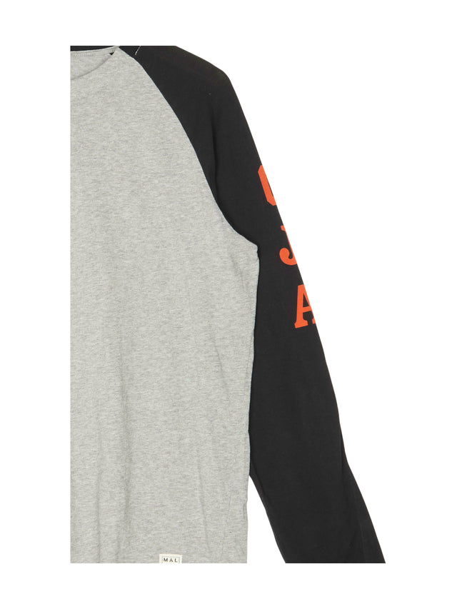 Longsleeve für Herren