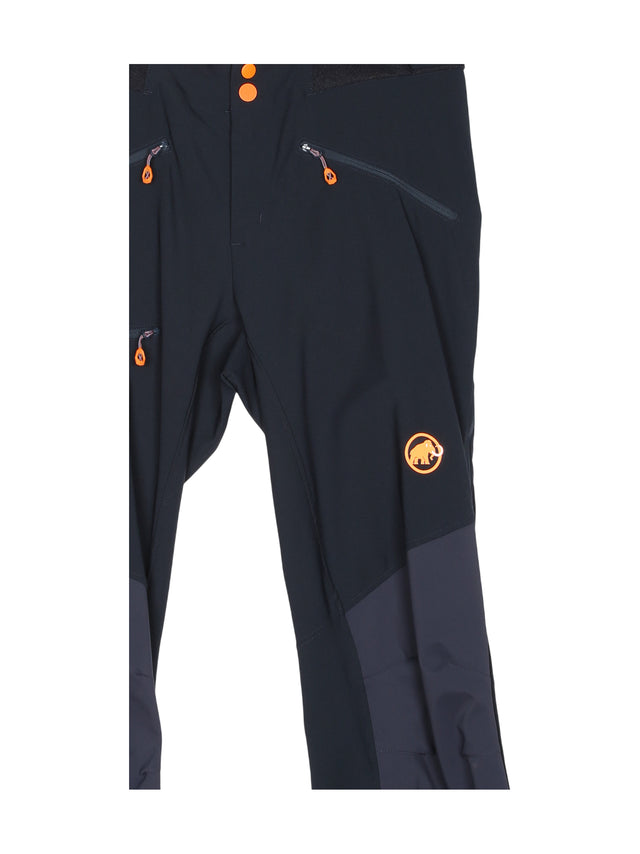 Softshellhose für Herren