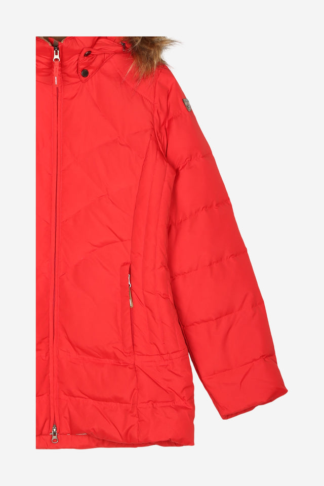 Daunenjacke für Damen