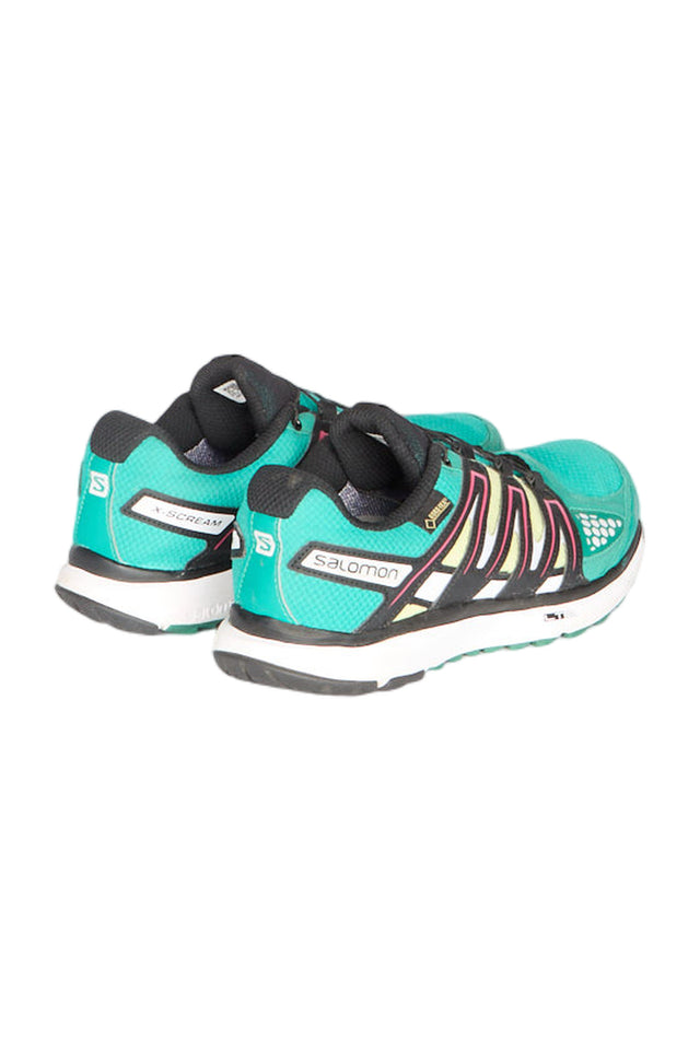 Laufschuhe & Trailrunningschuhe für Damen