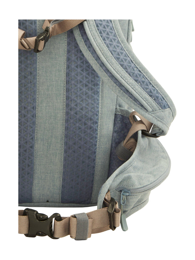 Fahrradrucksack für Damen & Herren