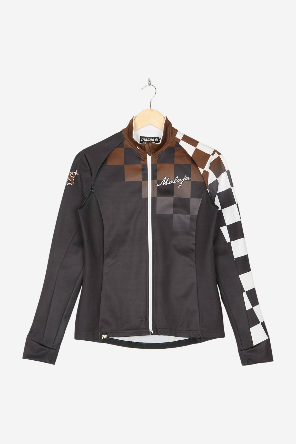 Fahrradjacke für Damen