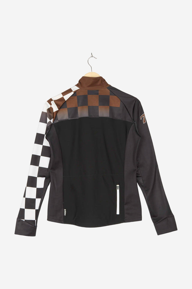 Fahrradjacke für Damen