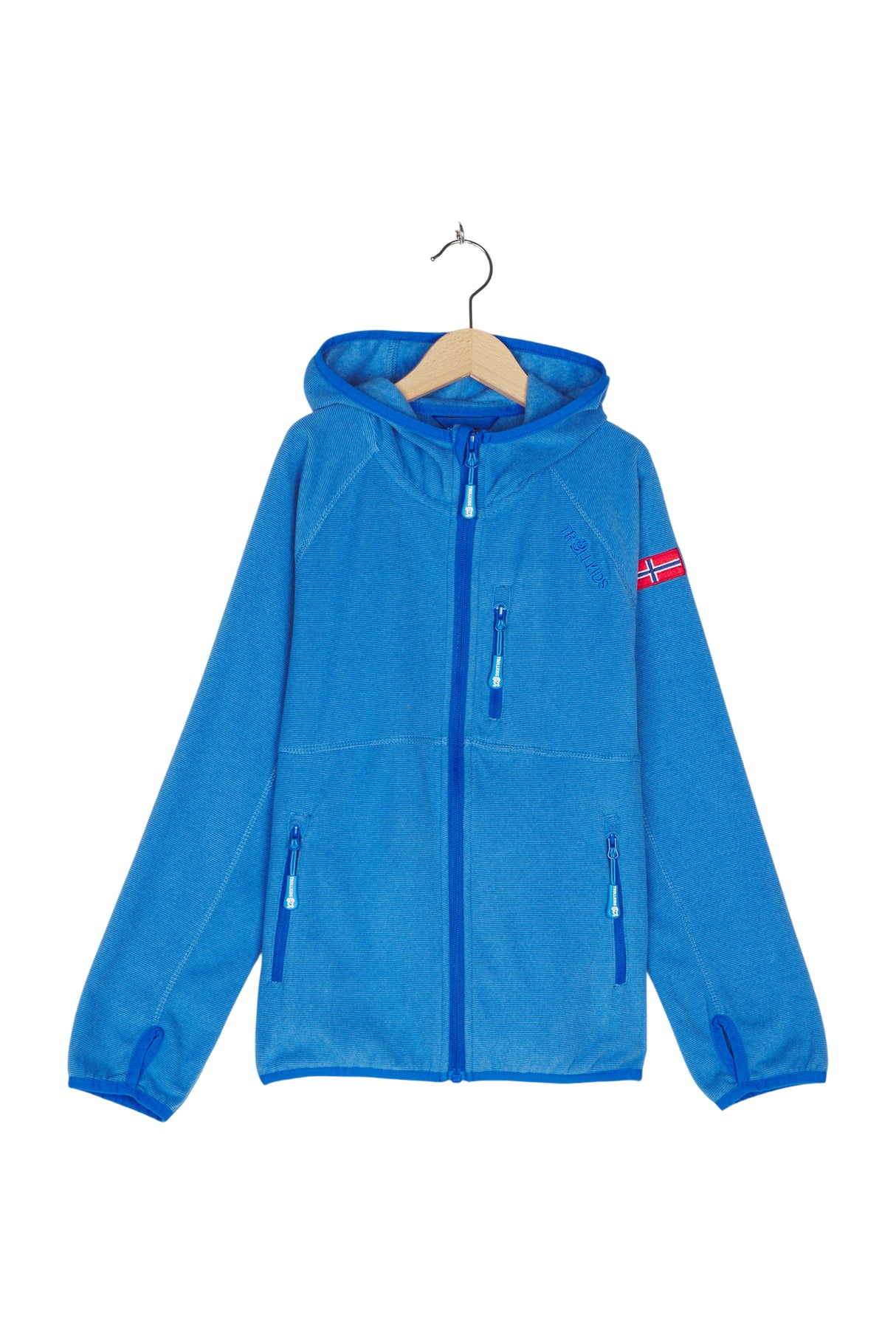 Fleecejacke für Kinder