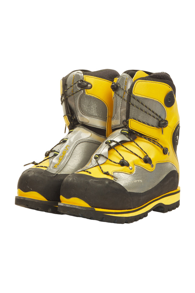 Expeditionsstiefel für Herren