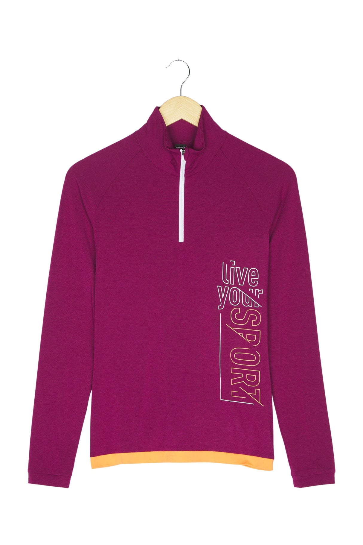 Longsleeve Funktion für Damen