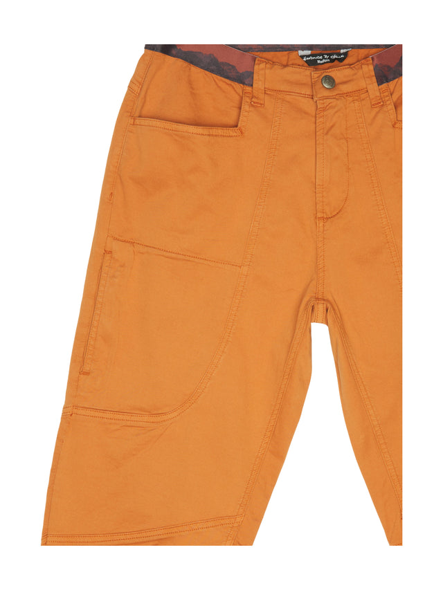 Kletterhose für Herren