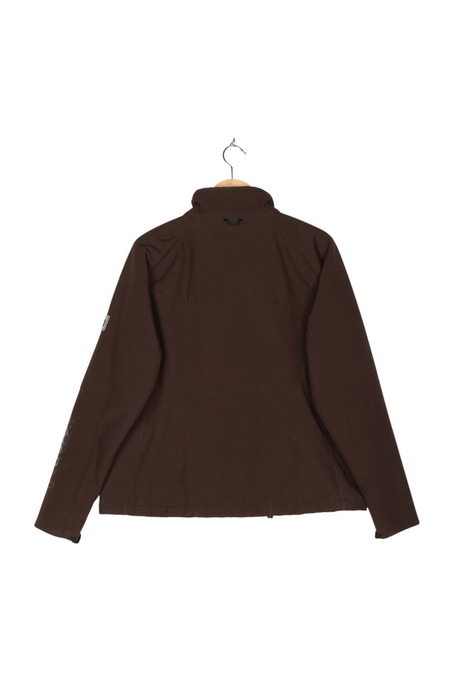 Softshelljacke für Damen