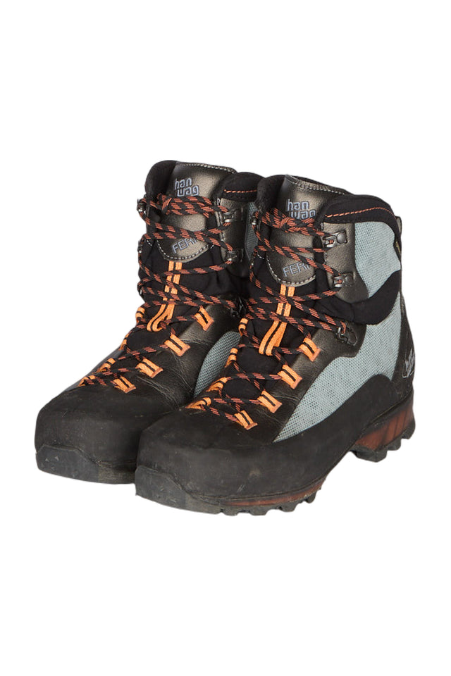 Bergschuhe & Bergstiefel für Damen