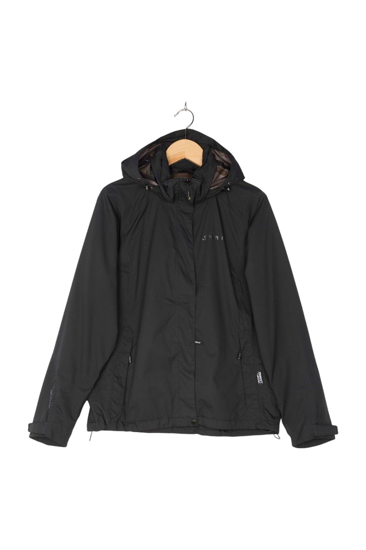 Hardshelljacke, Regenjacke für Damen