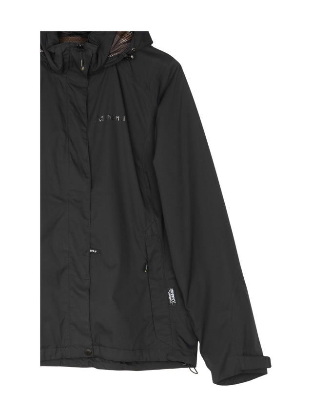 Hardshelljacke, Regenjacke für Damen