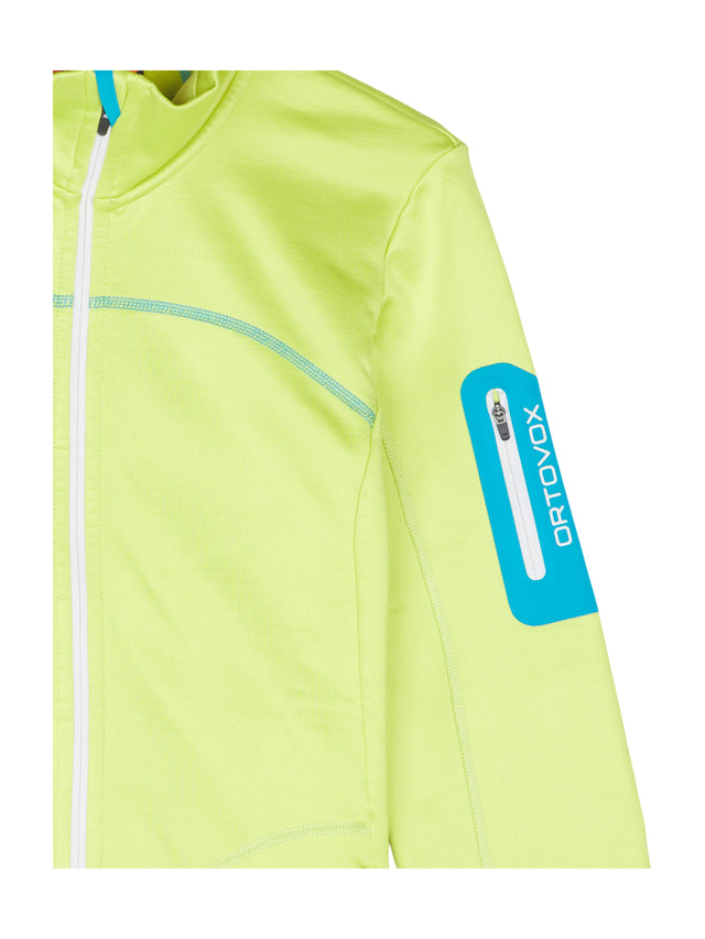 Fleecejacke für Damen