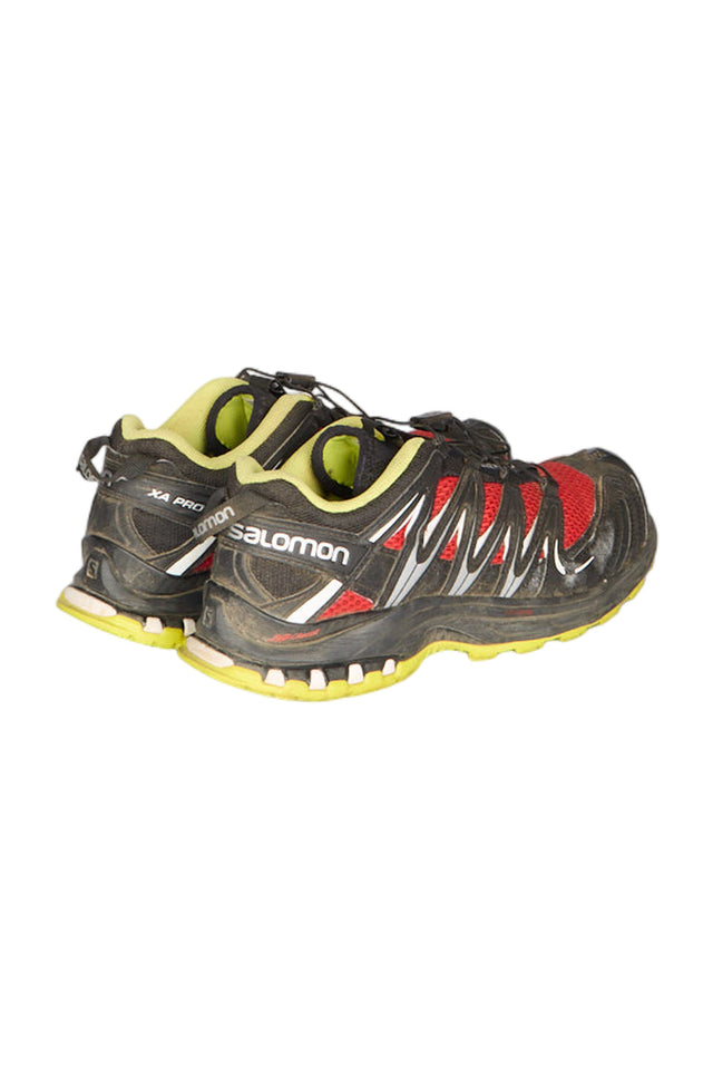 Laufschuhe & Trailrunningschuhe für Herren