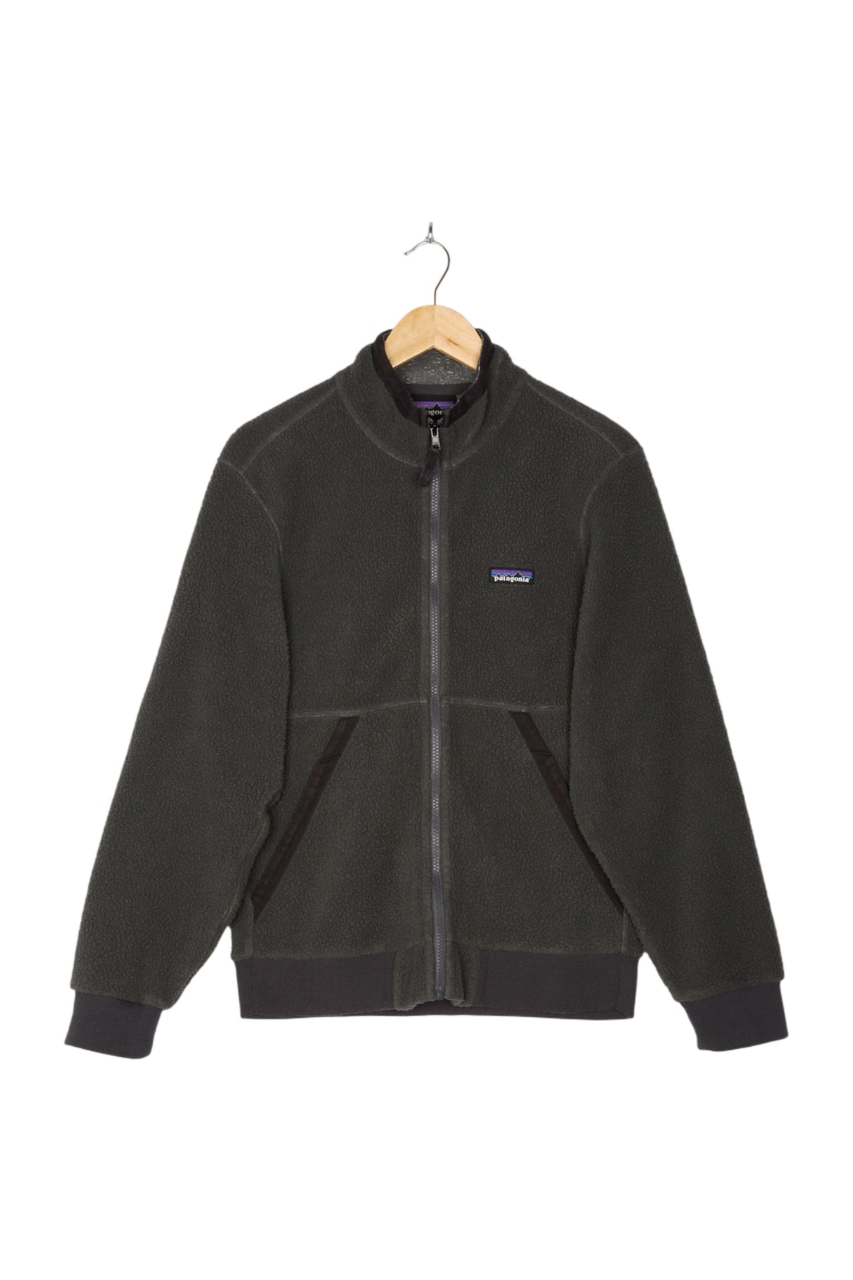 Fleecejacke für Herren