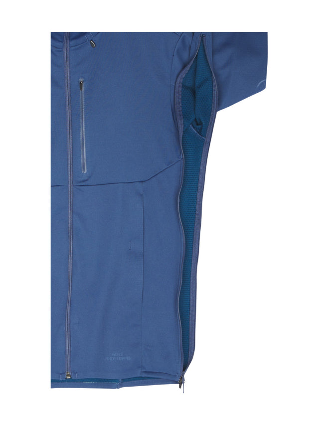 Softshelljacke für Damen