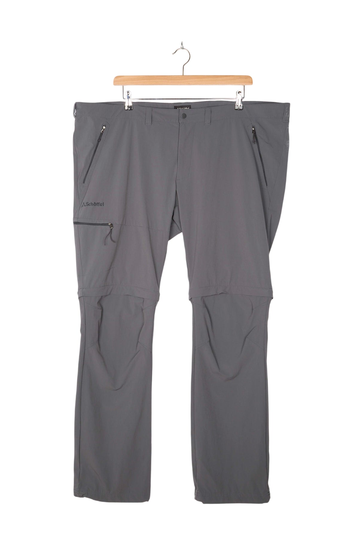 Zip-Hose für Herren