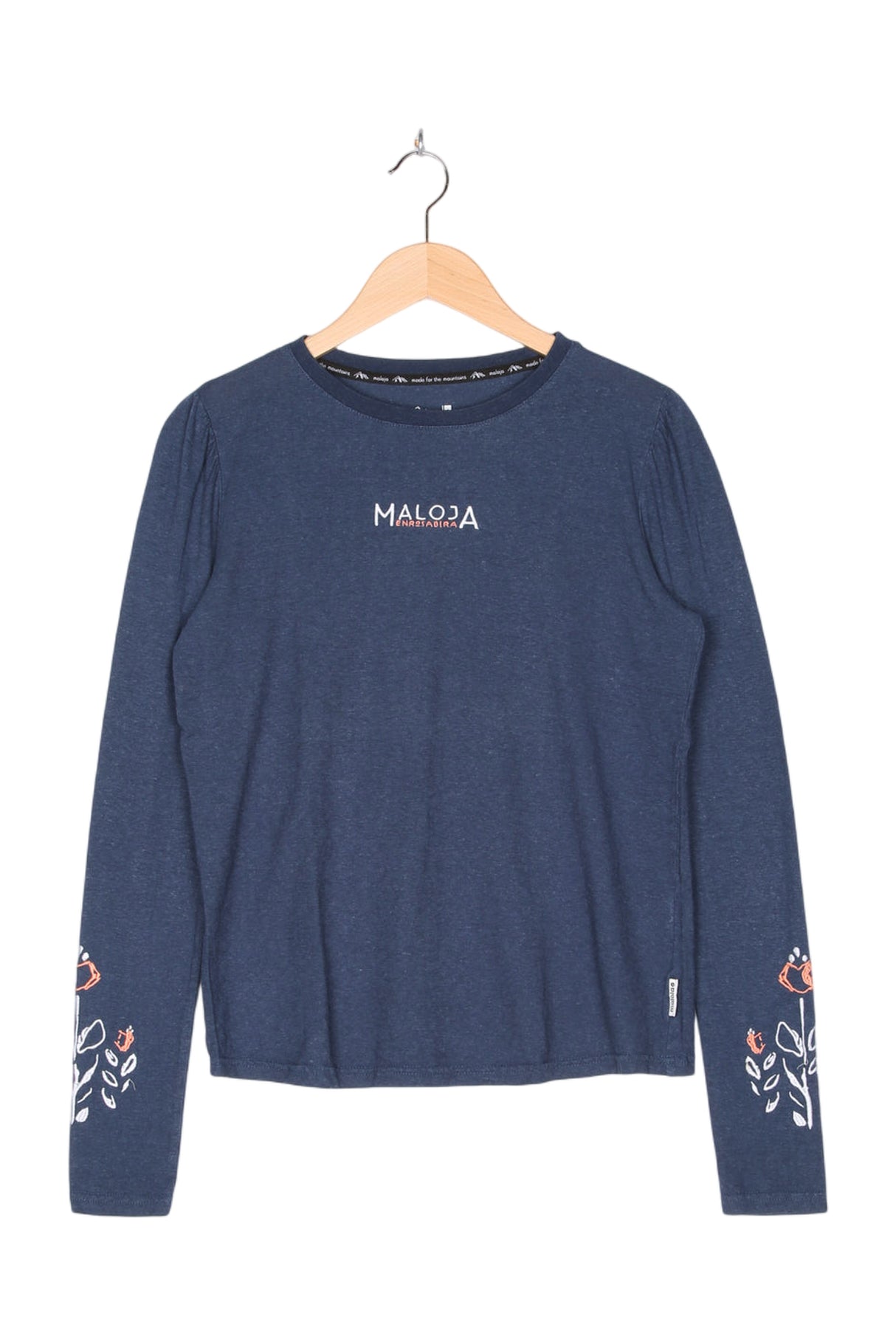 Longsleeve für Damen