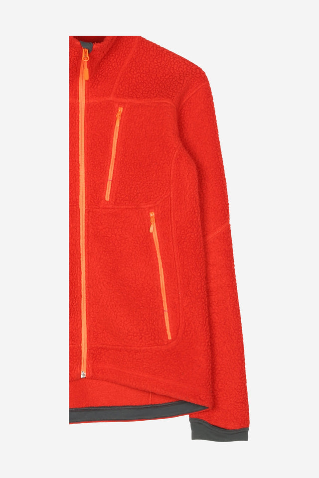 Fleecejacke für Damen
