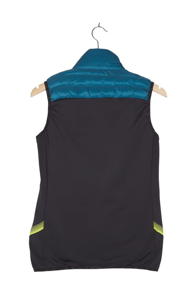 Kunstfaserweste für Damen