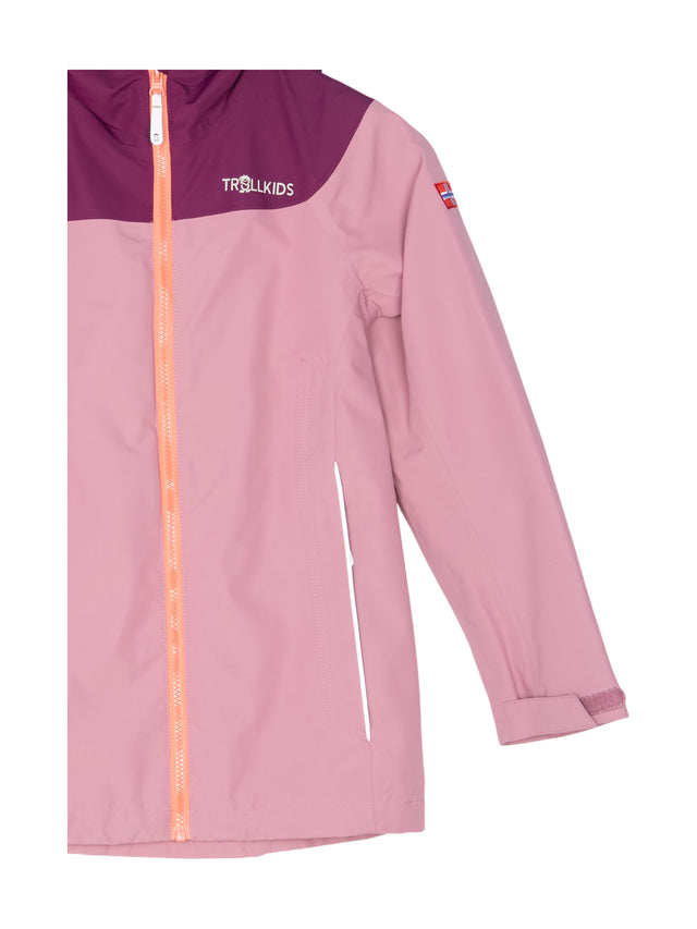 Hardshelljacke, Regenjacke für Kinder