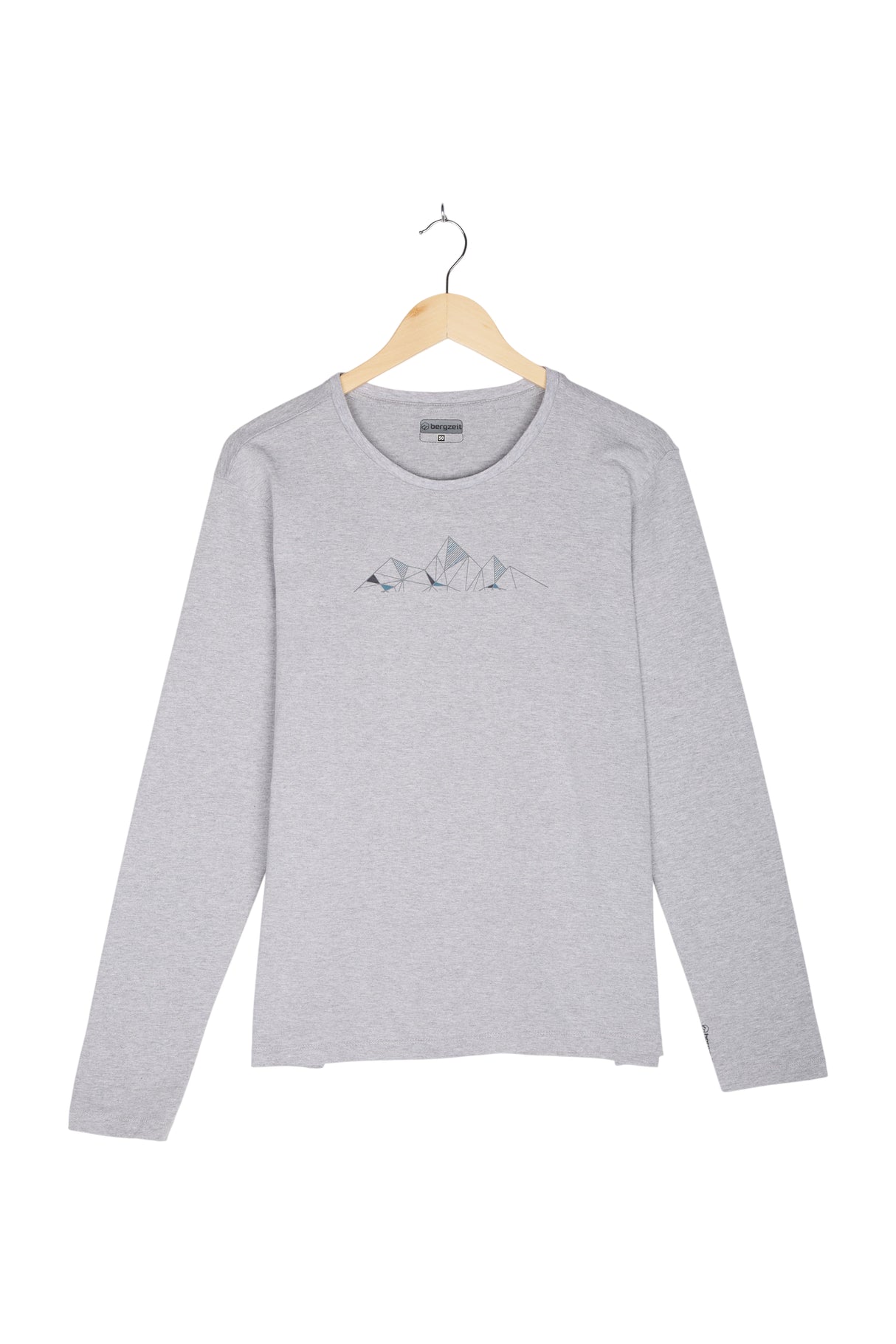 Longsleeve Funktion für Herren