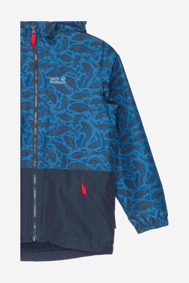 Regenjacke für Kinder
