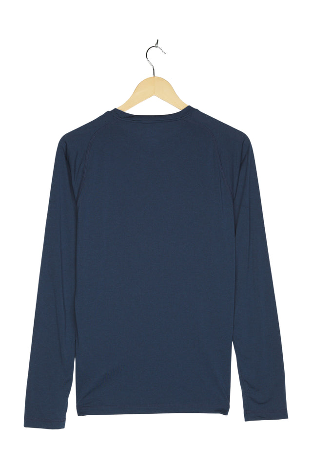 Longsleeve Funktion für Herren