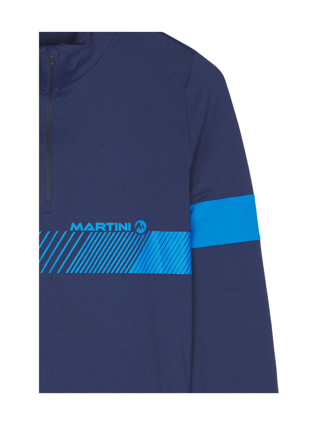 Longsleeve Funktion für Herren