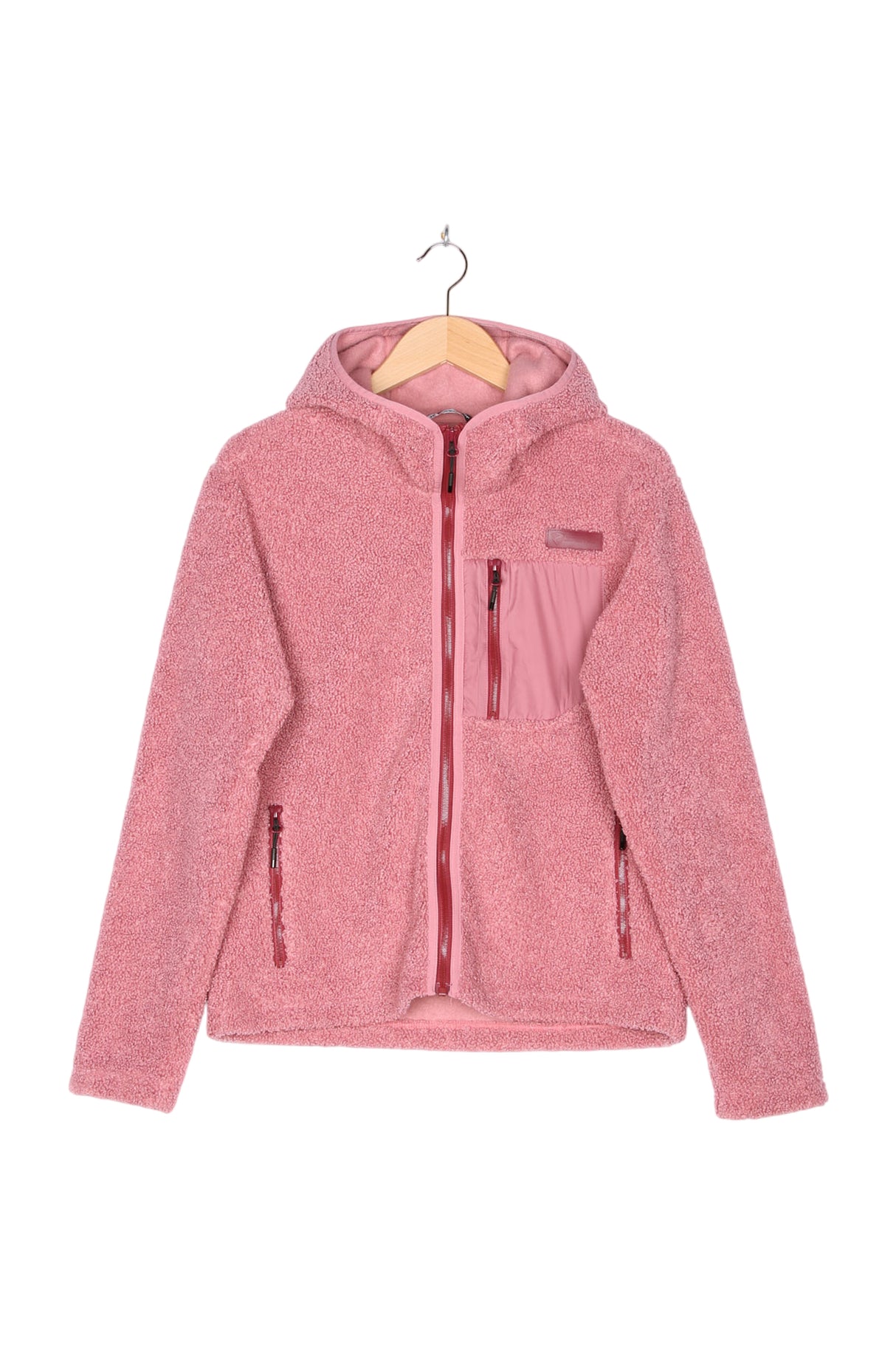 Fleecejacke für Damen