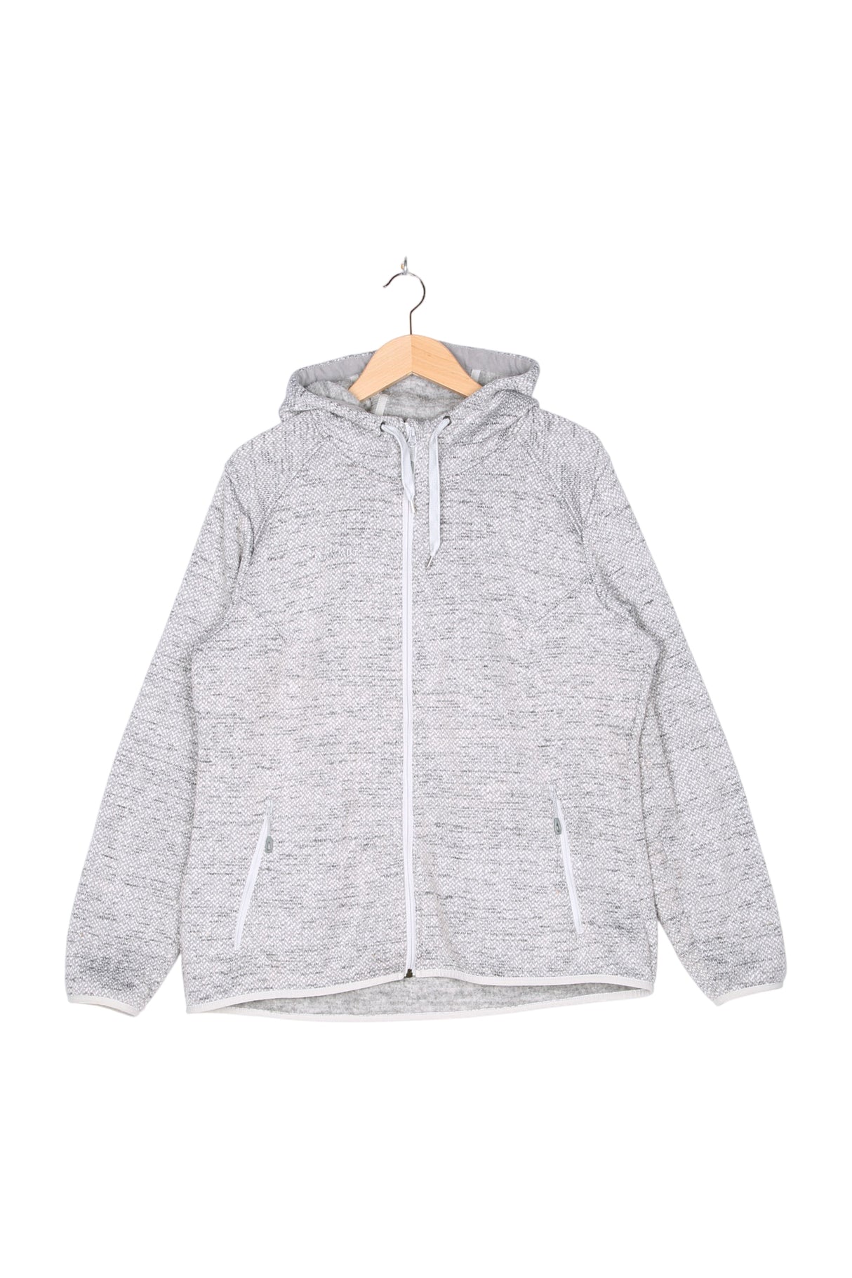 Fleecejacke für Damen