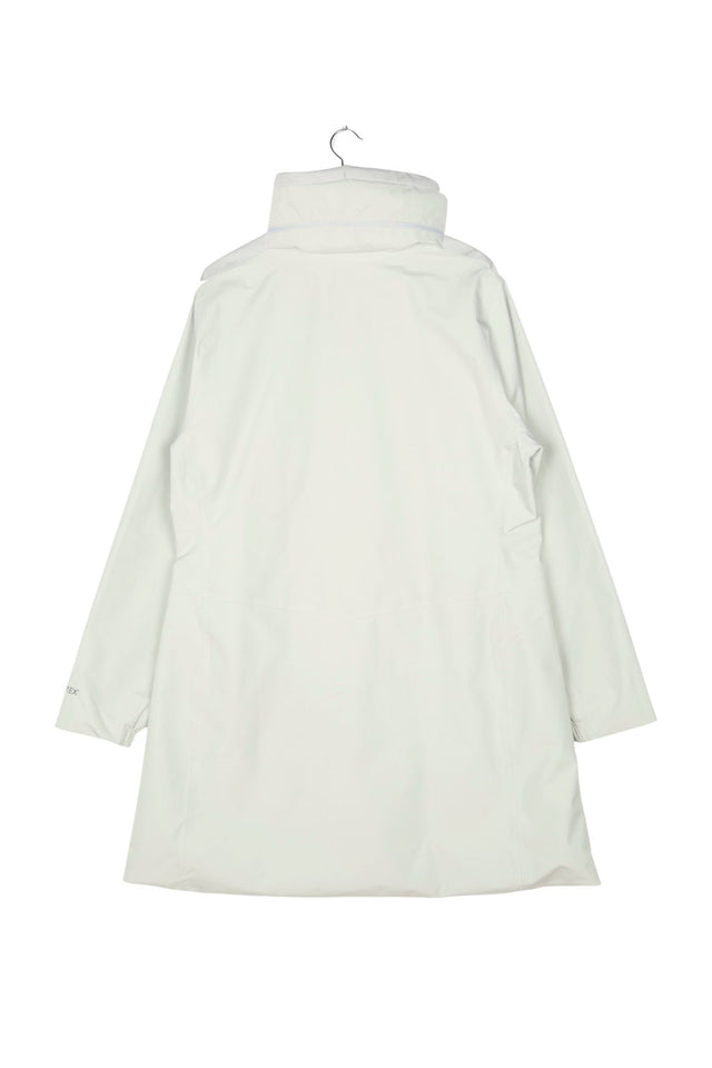 Regenjacke & Hardshelljacke mit GoreTex für Damen