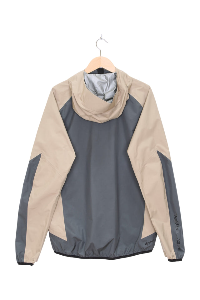 Hardshelljacke mit Goretex für Herren