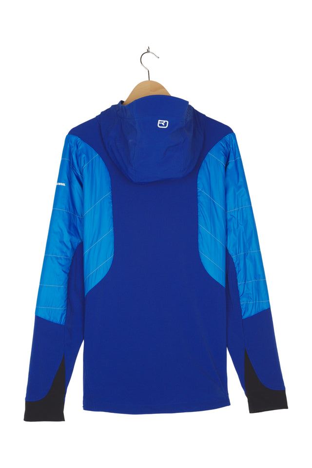 Isolationsjacke (Wolle) für Herren