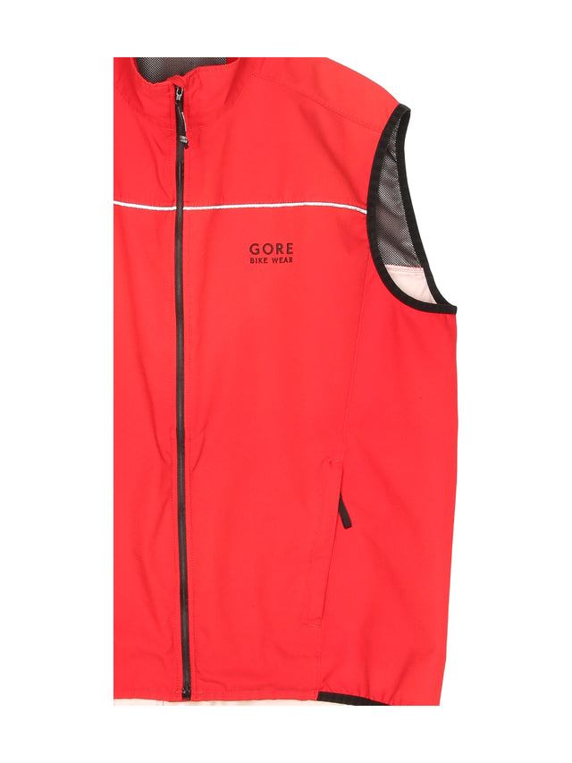 Fahrradweste für Herren