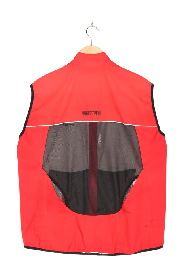 Fahrradweste für Herren