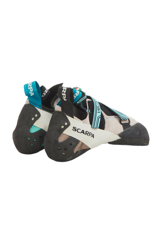 Kletterschuhe für Damen