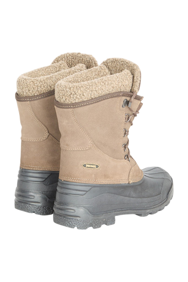 Winterstiefel für Herren