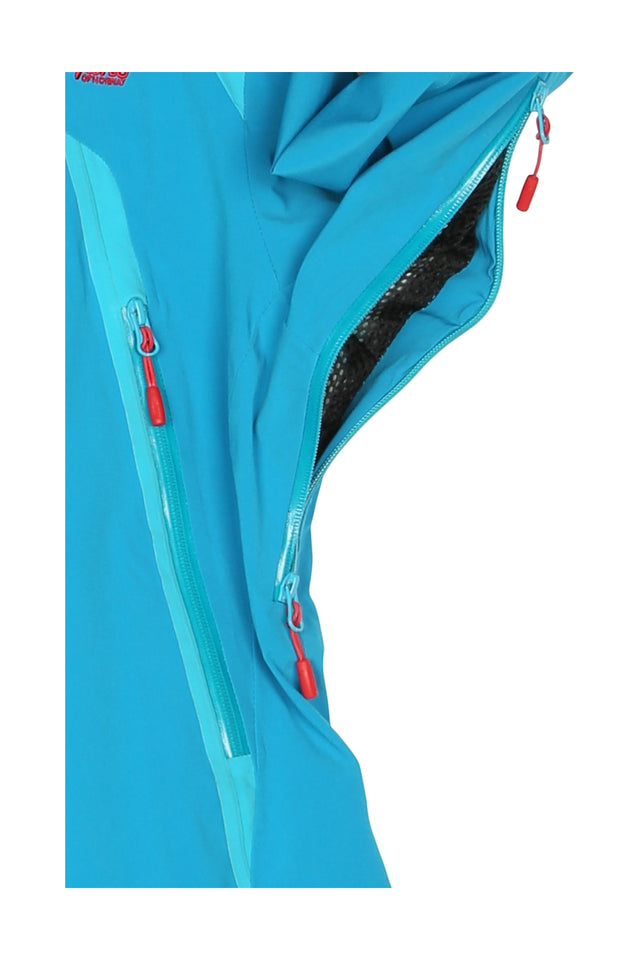 Regenjacke für Damen