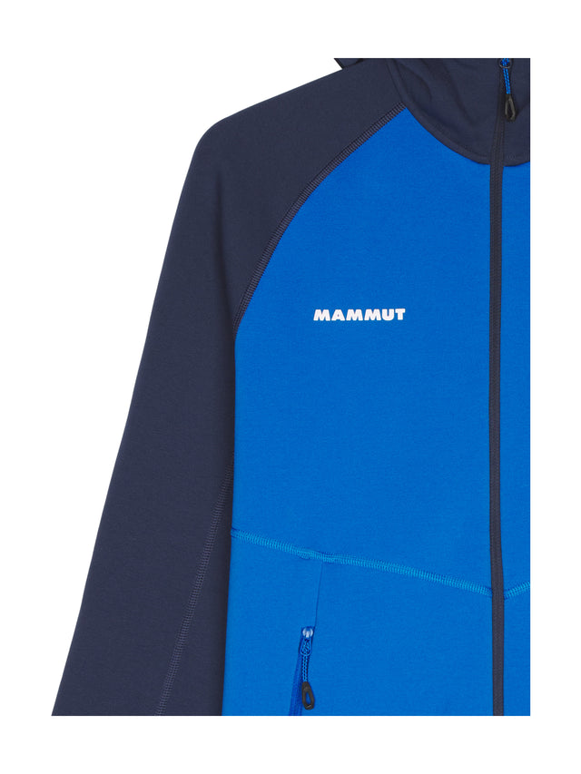 Fleecejacke für Herren