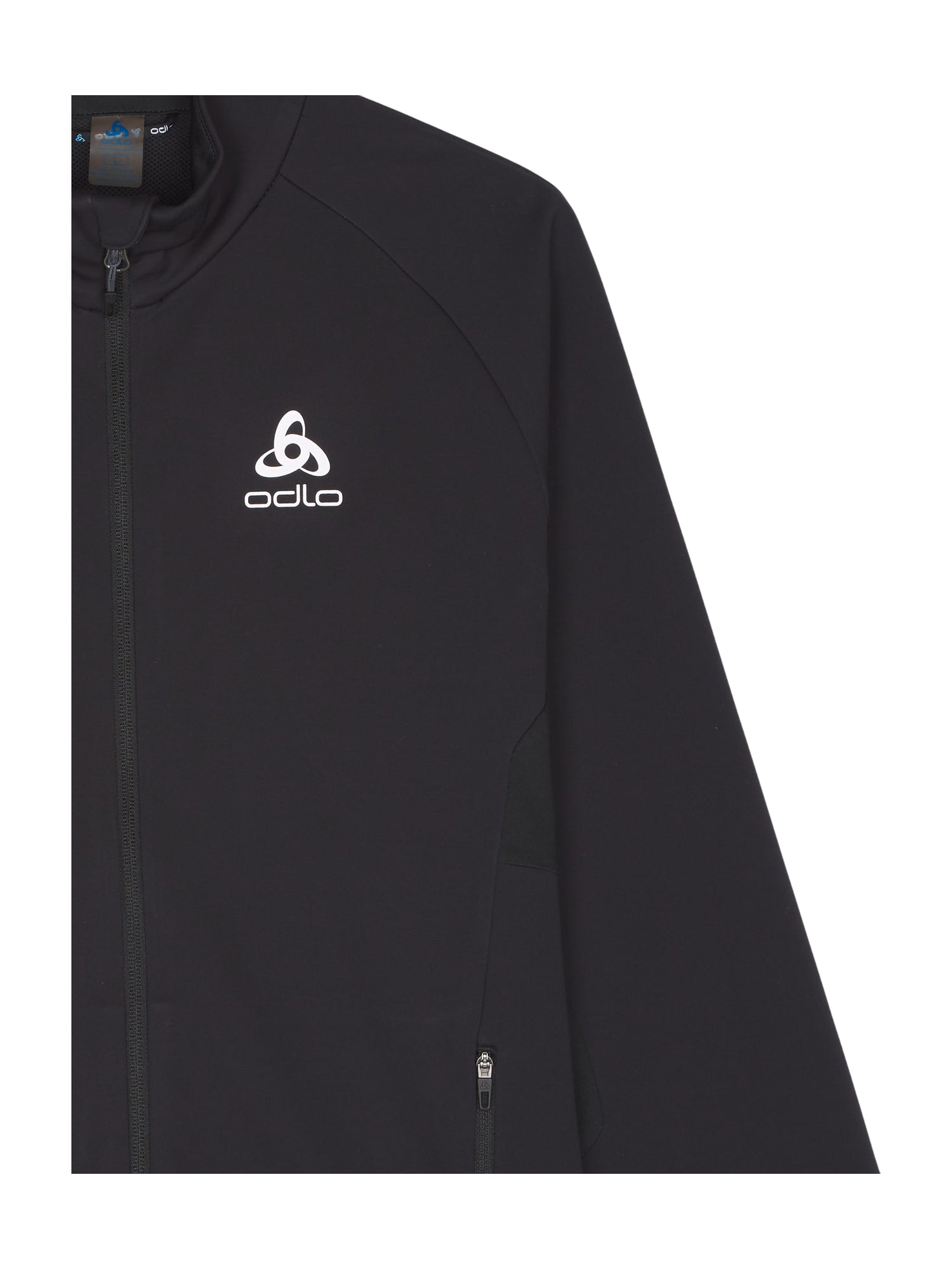 Langlaufjacke für Herren