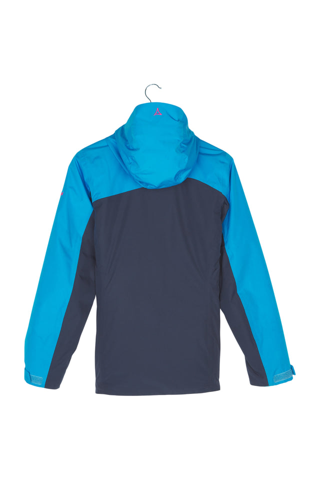 Doppeljacke für Damen